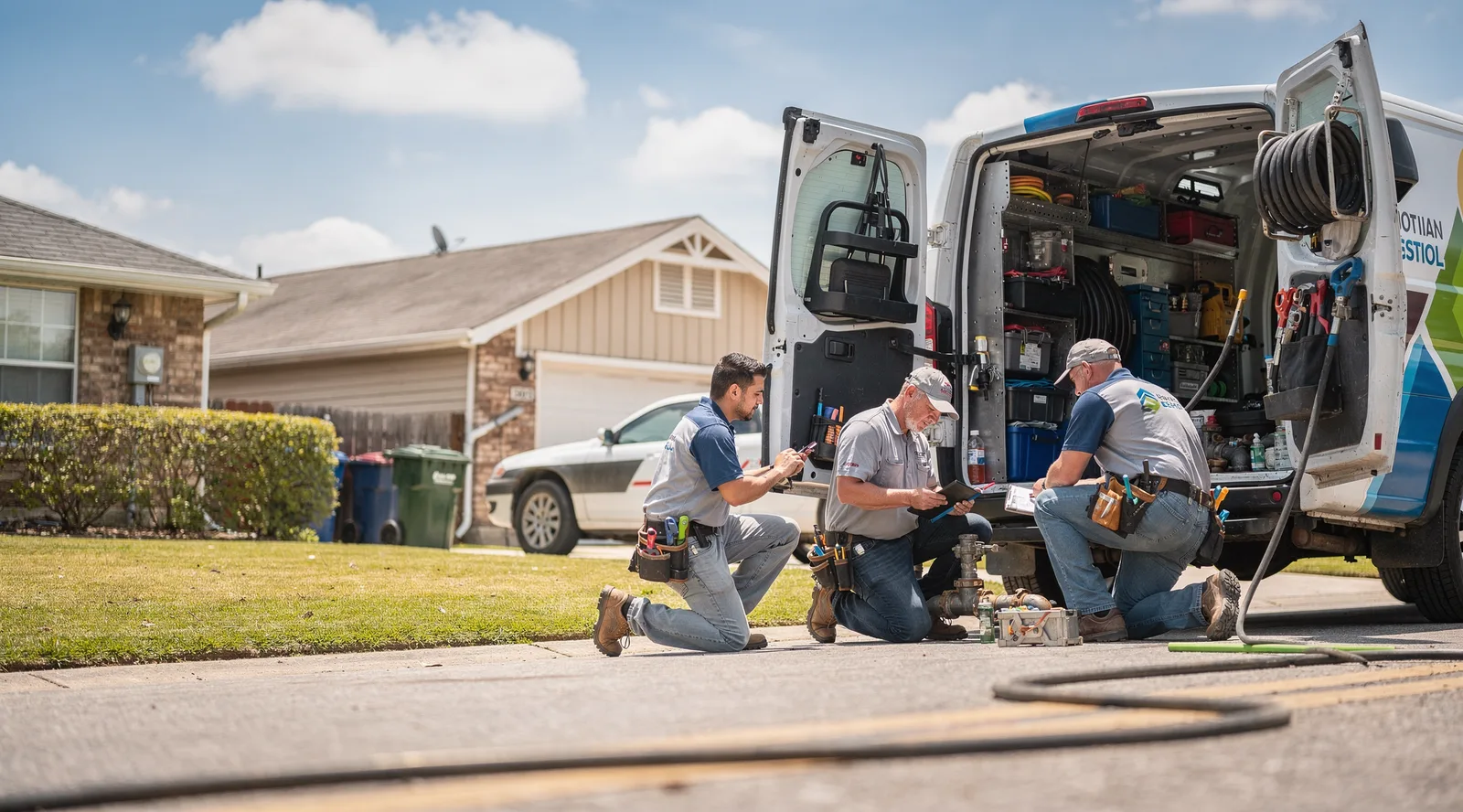 Emergency Plumber in Norwood, CO near me